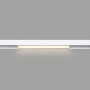 Magnetic linear track light - CCT - 12W - Mi Light - White