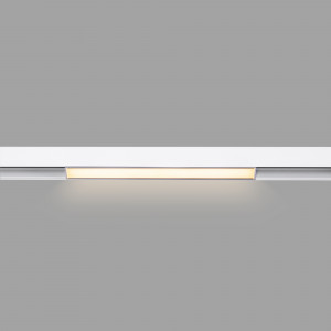 Magnetic linear track light - CCT - 12W - Mi Light - White