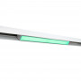 Magnetic linear track light - RGB + CCT - 12W - Mi Light - White