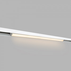 Magnetic linear track light - CCT - 24W - Mi Light - White