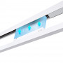 Magnetic linear track light - RGB + CCT - 24W - Mi Light - White