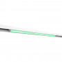 Magnetic linear track light - RGB + CCT - 24W - Mi Light - White