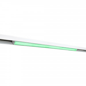 Magnetic linear track light - RGB + CCT - 24W - Mi Light - White