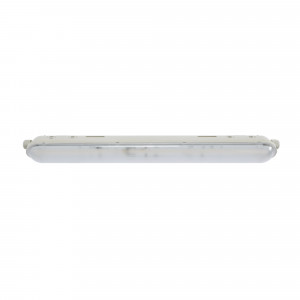 Linkable CCT LED Tri-proof Batten light - 60cm - 21W - IP65