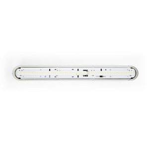 Linkable CCT LED Tri-proof Batten light - 60cm - 21W - IP65