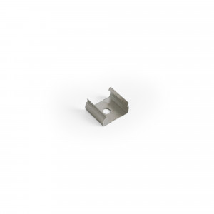 Metal fixing clip for BPERFT40 profile