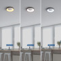 LED Ceiling light - 30W - CCT - Philips driver - ø40cm - IP20