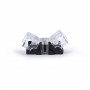 Hippo SMD single colour Strip-to-Strip connector - 8mm PCB - 2 pin - IP20 - Max 24V