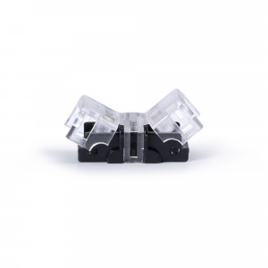 Hippo SMD single colour Strip-to-Strip connector - 8mm PCB - 2 pin - IP20 - Max 24V