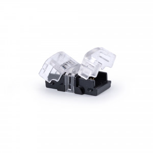 Hippo SMD single colour Strip-to-Strip connector - 8mm PCB - 2 pin - IP20 - Max 24V