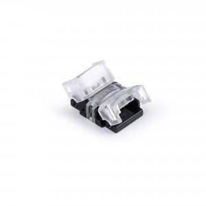 Hippo SMD single colour Strip-to-Strip connector - 10mm PCB - 2 pin - IP20 - Max 24V