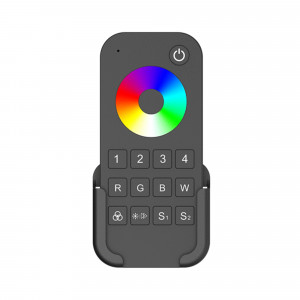 RGB/RGBW LED Remote control - 4 Zones - SK-RT9 - Skydance