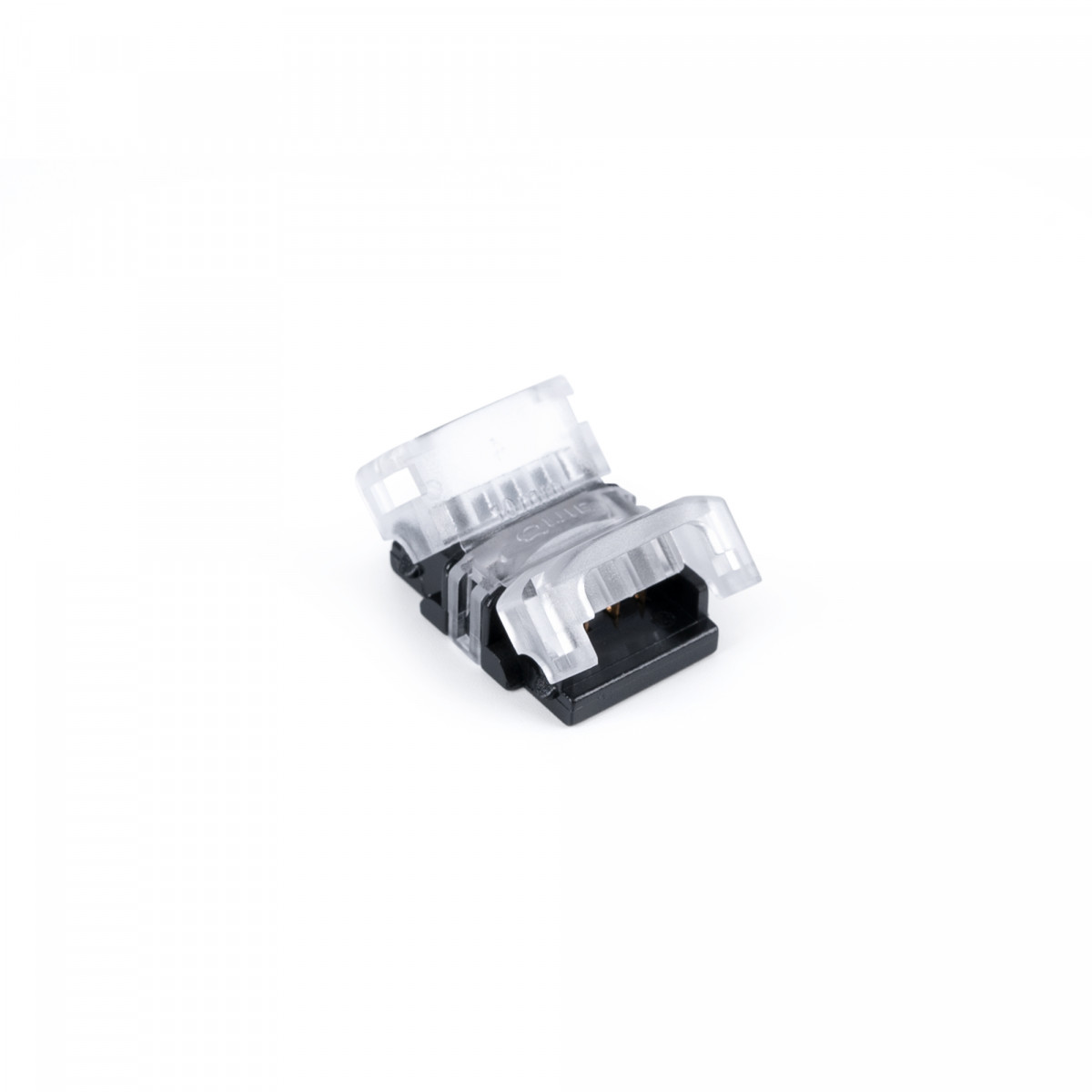 Hippo SMD RGB Strip-to-strip connector - 10mm PCB - 4 pin - IP20 - Max 24V