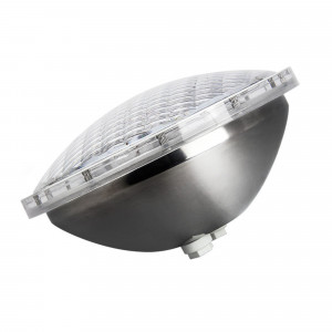 LED pool spotlight - PAR56 12V AC - 24W - IP68