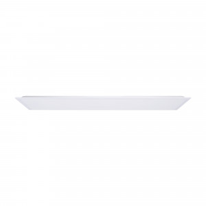 Recessed Backlight LED panel - 120x30cm - 36W -135lm/W - UGR22 - Philips driver - IP40