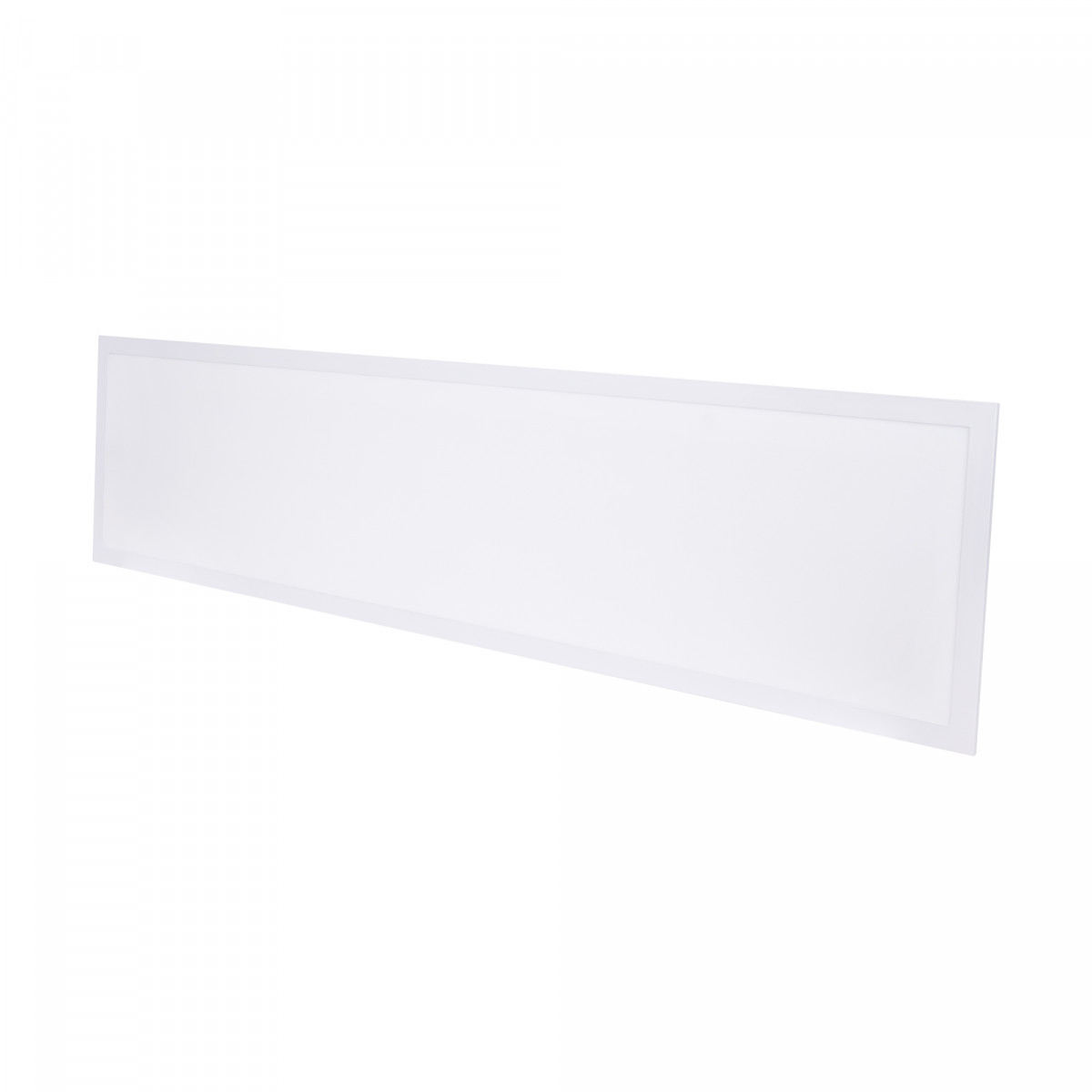 Recessed Backlight LED panel - 120x30cm - 36W -135lm/W - UGR22 - Philips driver - IP40