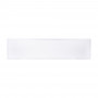 Recessed Backlight LED panel - 120x30cm - 36W -135lm/W - UGR22 - Philips driver - IP40