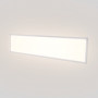 Recessed Backlight LED panel - 120x30cm - 36W -135lm/W - UGR22 - Philips driver - IP40