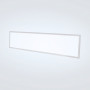 Recessed Backlight LED panel - 120x30cm - 36W -135lm/W - UGR22 - Philips driver - IP40