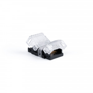 Hippo SMD RGB+CCT strip connector - 12mm PCB - 6 pin - IP20 - Max 24V