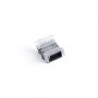 Hippo SMD RGB+CCT Strip-to-strip connector - 12mm PCB - 6 pin - IP20 - Max 24V