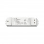 RGB+CCT Controller 12-48V DC - 25A (5A/channel) - RF 2.4G - PUSH dimmer - Skydance