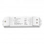 RGBW/RGB/CCT/Single colour Controller 12-48V DC - 20A (5A/channel) - RF 2.4G - PUSH Dimmer - Skydance