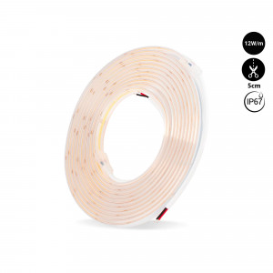 COB LED Strip 24V DC -...