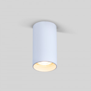 Aluminium ceiling light "Sandy" - GU10