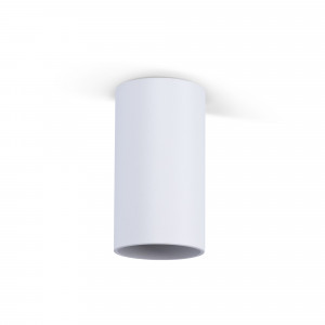 Aluminium ceiling light "Sandy" - GU10