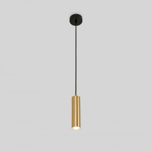 Minimalist pendant light "Bila" - GU10