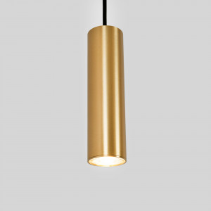 Minimalist pendant lamp "Bila" - GU10