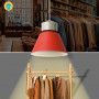 LED Bay light for fashion and retail - 36W - CRI90 - 3000K - Driver KeGu