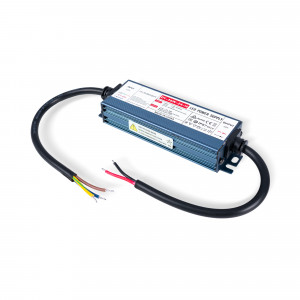 Waterproof Slim power supply - 36W - 24V - 1.5A - IP67