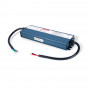 Waterproof slim power supply 150W 24V - 6.3A - IP67