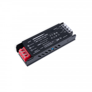 Slim power supply - 100W - 24V - 4.1A - High efficiency - IP20