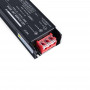 Slim power supply - 200W - 24V - 8.3A - High Efficiency - IP20