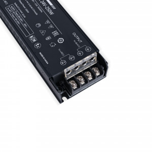 Slim Power Supply 250W 24V - 10.4A - High Efficiency - IP20