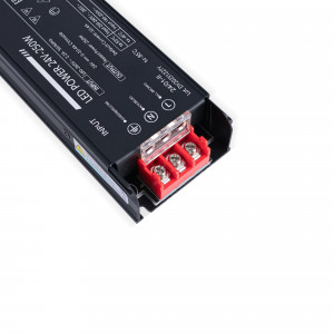 Slim Power Supply 250W 24V - 10.4A - High Efficiency - IP20