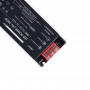 Slim Power Supply 300W 24V - 12.5A - High Efficiency - IP20