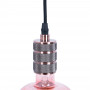 Retro/Vintage pendant lamp - E27 - 5 colours