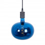 Retro/Vintage pendant lamp - E27 - 5 colours