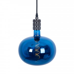 Retro/Vintage pendant lamp - E27 - 5 colours