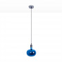 Retro/Vintage pendant lamp - E27 - 5 colours