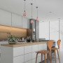 Retro/Vintage pendant lamp - E27 - 5 colours