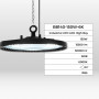 Industrial LED High bay light 150W - 100lm/W - IP65