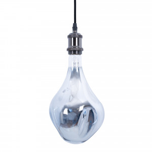 Retro/Vintage pendant lamp - E27 - 4 colors