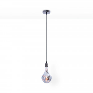 Retro/Vintage pendant lamp - E27 - 4 colors