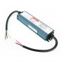 Waterproof slim power supply - 60W 24V - 2.5A - IP67