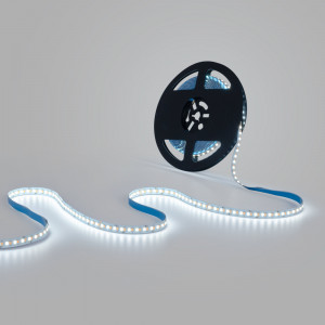 48V DC LED Strip - CW 2